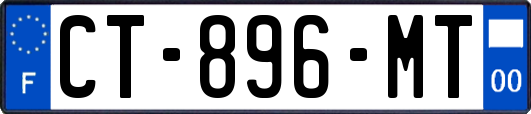 CT-896-MT
