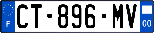 CT-896-MV