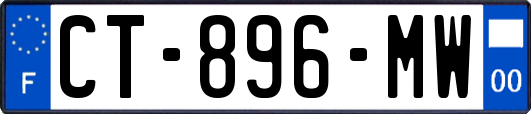 CT-896-MW