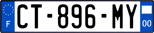 CT-896-MY