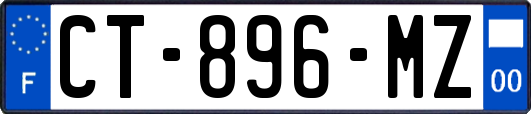 CT-896-MZ