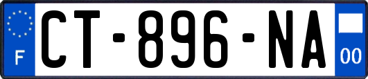 CT-896-NA