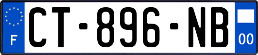 CT-896-NB