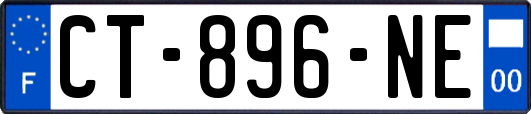 CT-896-NE