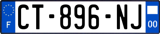 CT-896-NJ