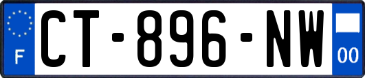 CT-896-NW