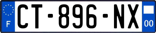 CT-896-NX