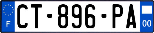 CT-896-PA
