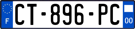 CT-896-PC