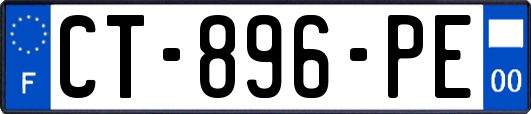 CT-896-PE