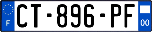 CT-896-PF