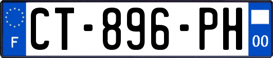 CT-896-PH