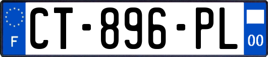 CT-896-PL