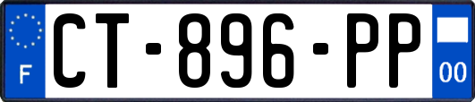 CT-896-PP