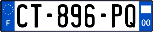CT-896-PQ