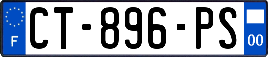CT-896-PS