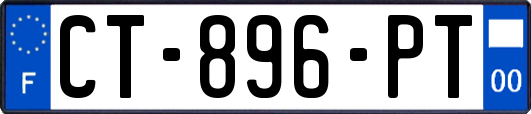 CT-896-PT