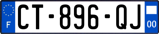 CT-896-QJ