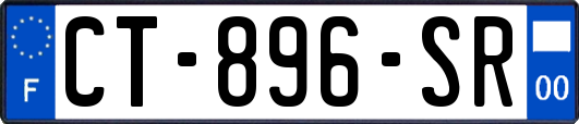 CT-896-SR