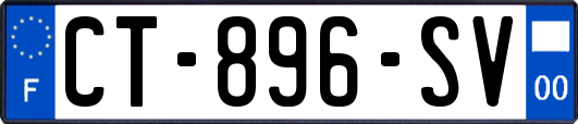 CT-896-SV