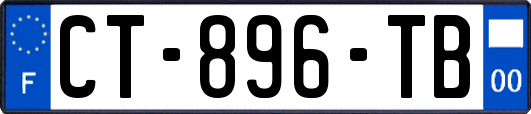 CT-896-TB