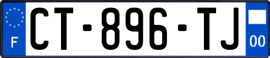 CT-896-TJ