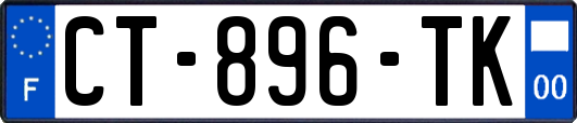 CT-896-TK