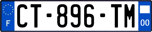 CT-896-TM