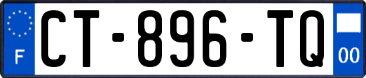 CT-896-TQ