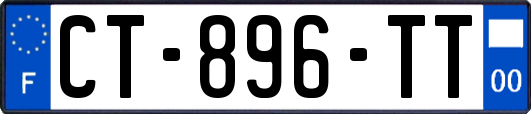 CT-896-TT