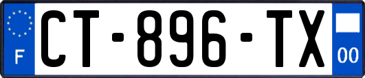 CT-896-TX