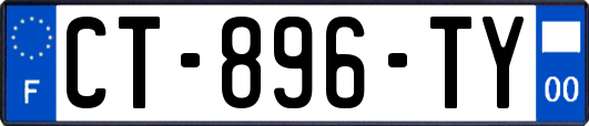 CT-896-TY