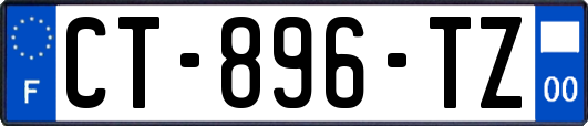 CT-896-TZ