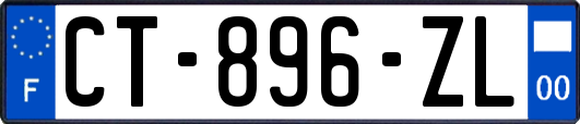 CT-896-ZL