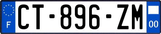 CT-896-ZM