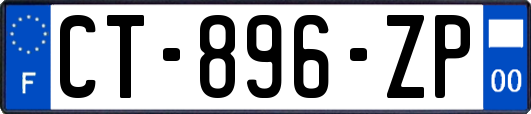 CT-896-ZP