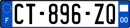 CT-896-ZQ