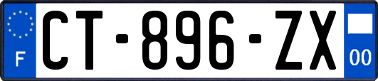 CT-896-ZX