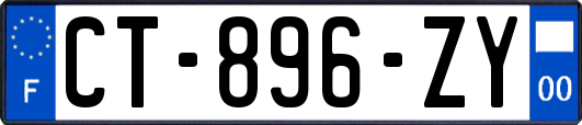 CT-896-ZY