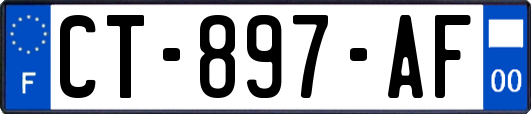 CT-897-AF