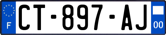 CT-897-AJ