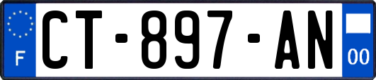 CT-897-AN