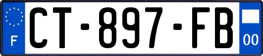 CT-897-FB