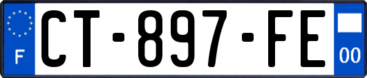 CT-897-FE