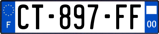 CT-897-FF