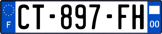 CT-897-FH
