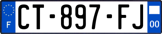 CT-897-FJ