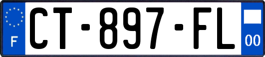 CT-897-FL