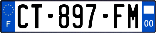 CT-897-FM