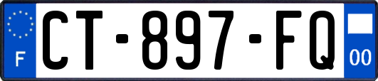 CT-897-FQ